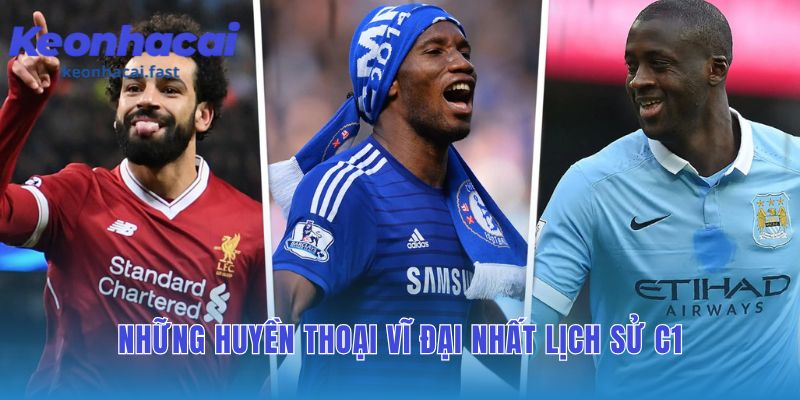 Tôn vinh hành trình và khoảnh khắc định danh huyền thoại