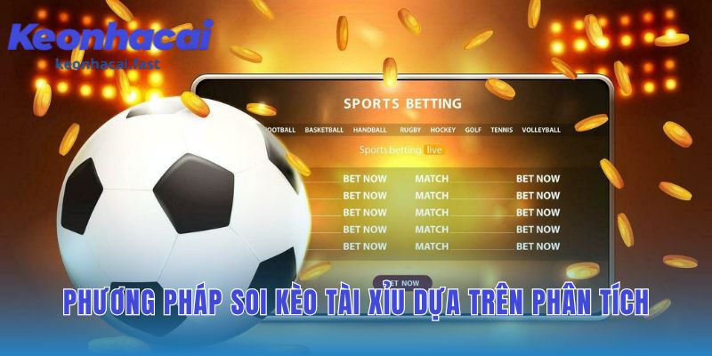 Cách đọc kèo và chiến lược đặt cược cần phân tích