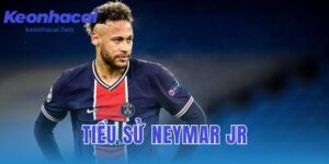 Tiểu sử Neymar Jr