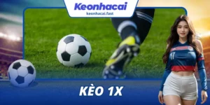 Kèo 1X