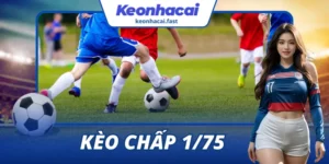 Kèo Chấp 1/75